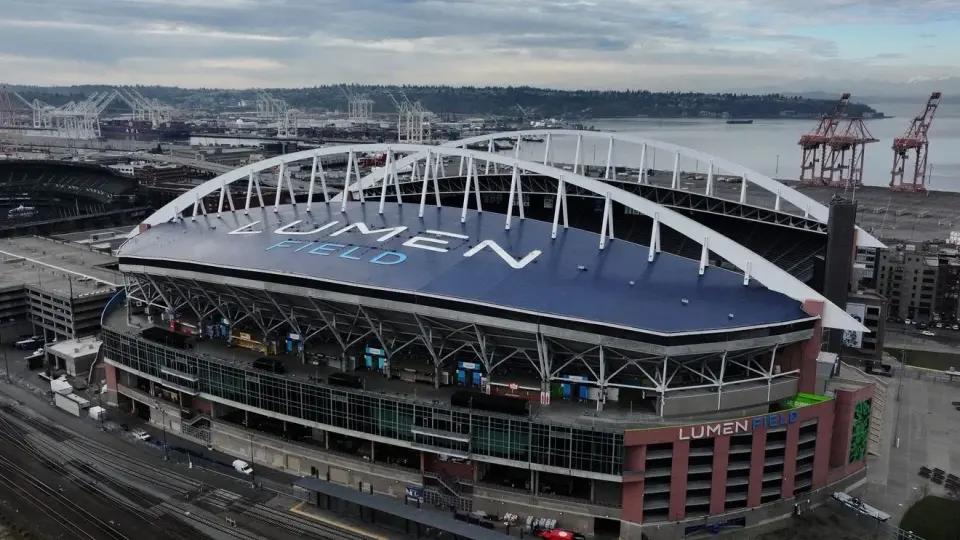 Celtics and 49ers investors enter bid race for Seattle Seahawks sale