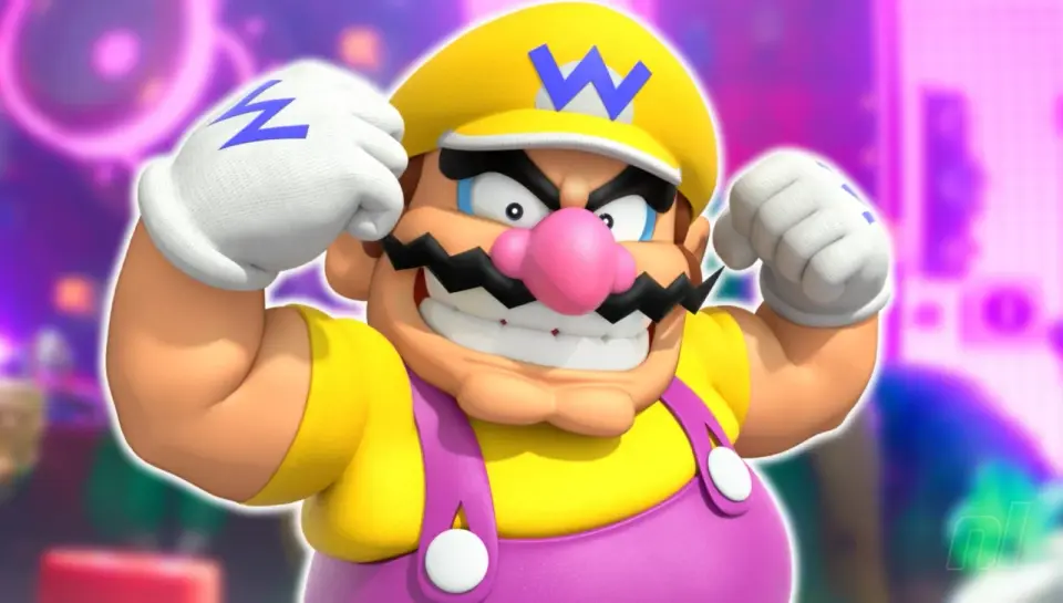 Miyamoto Hints Wario Could Return in a Future Mario Movie