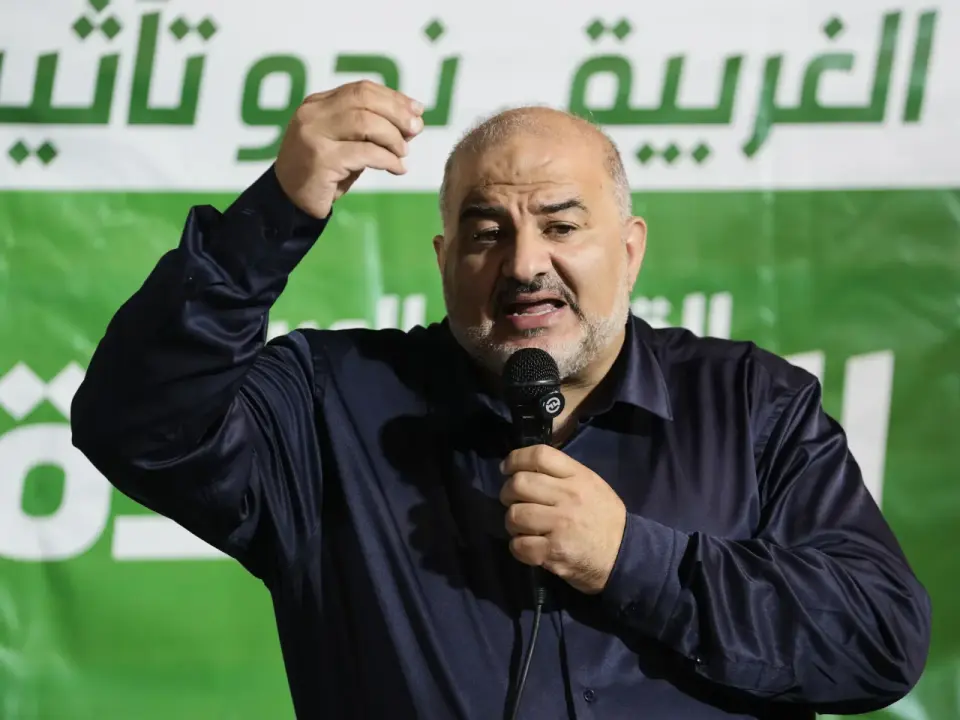 Israel’s October 27 Election: Arab and Ultra-Orthodox Parties as Decisive Kingmakers Amid Far-Right Surge