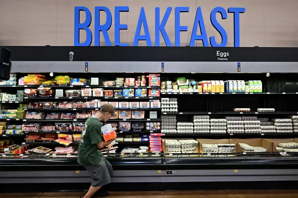 Over 12,000 pounds of Canadian bacon recalled in three U.S. states