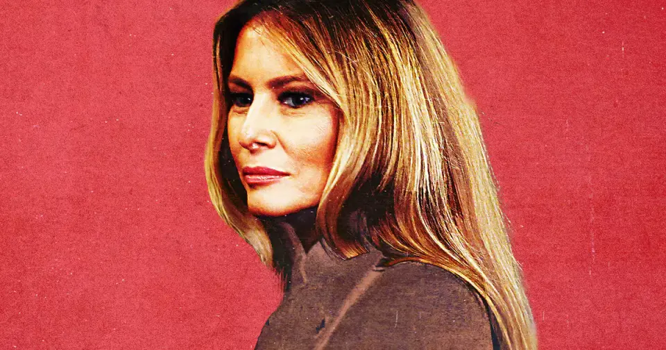 Trump Reveals Melania's Private Nickname for Him Amid Texas Rally Chaos