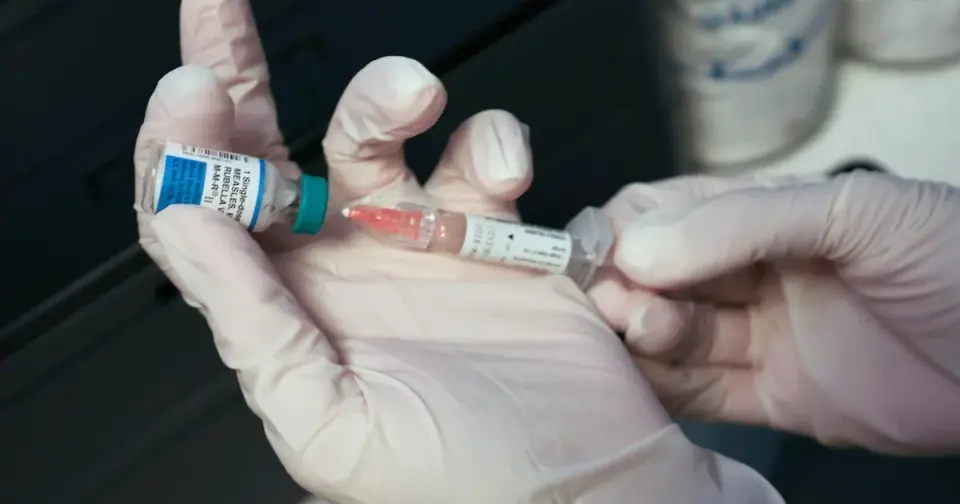Pa. measles death underscores risk to the medically vulnerable