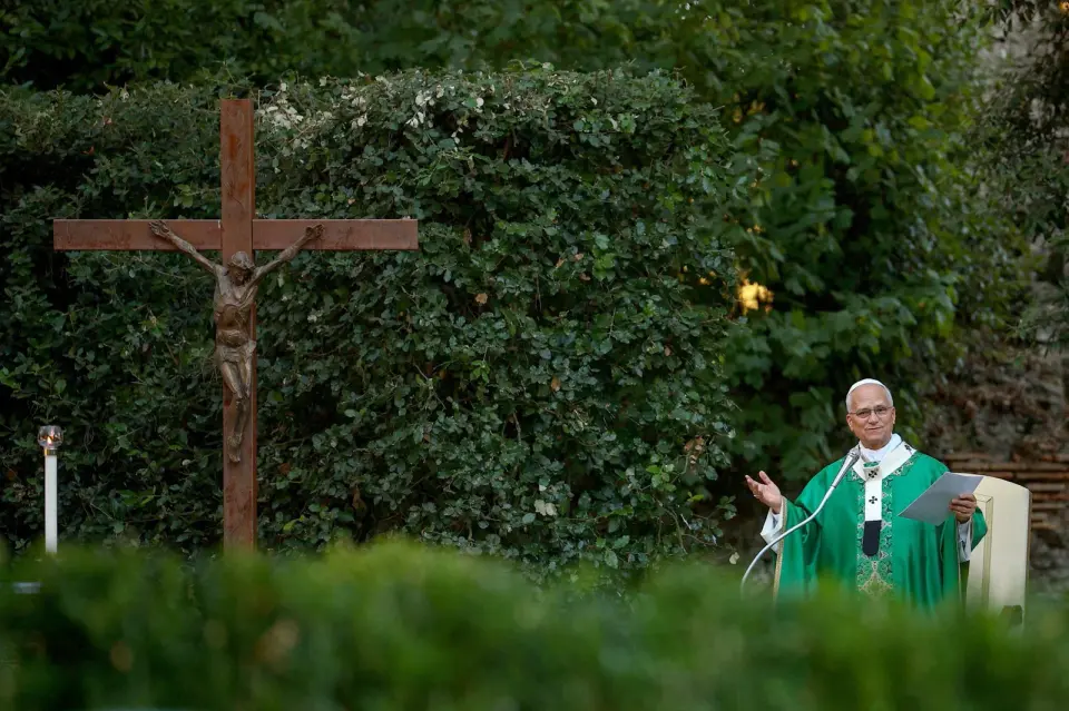 Vatican Commission Defines 'Sin Against Creation' in New Theological Document