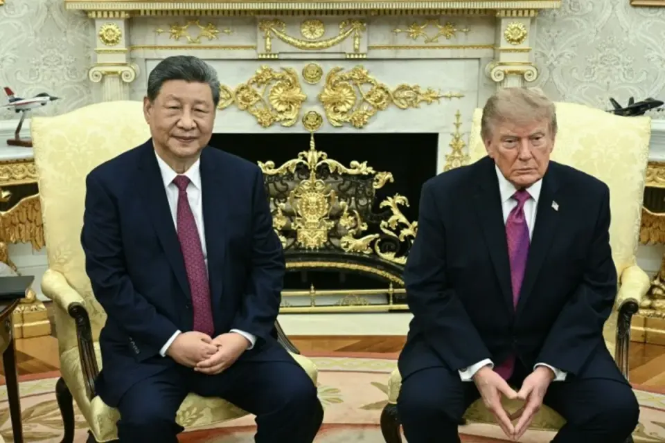 Latin America's Shift: China Now Seen as More Positive Influence Than US in Historic Poll