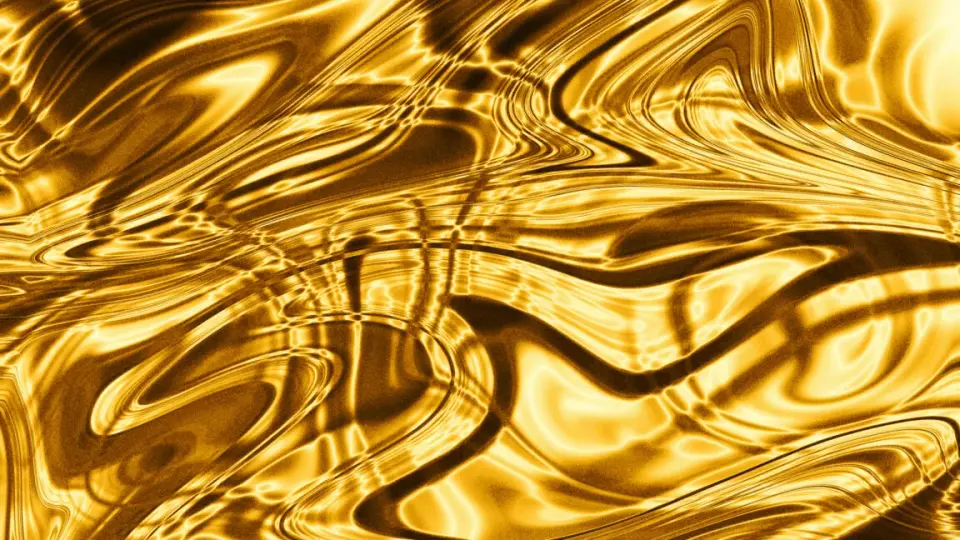 Gold’s surface secrets: inert bulk, active nanoparticles as catalysts
