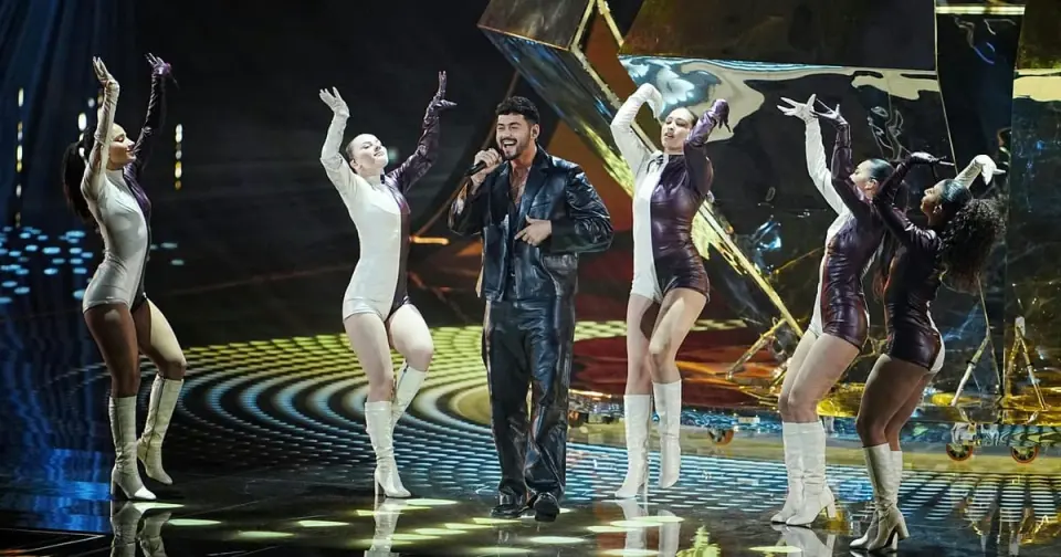 Israel's Eurovision Participation Triggers Historic Boycott and Security Shake-Up