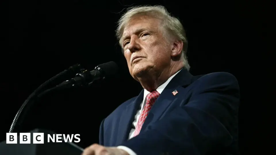 Judge sets December 11 deadline for Trump deposition in BBC defamation suit