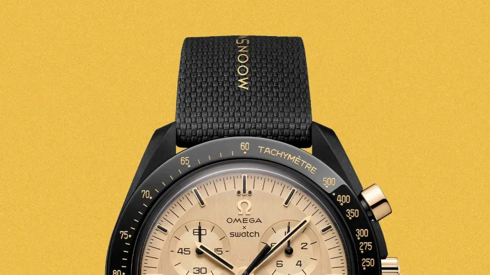 Fresh Wrist Candy: 20 Brand-New Watches You Might Have Missed