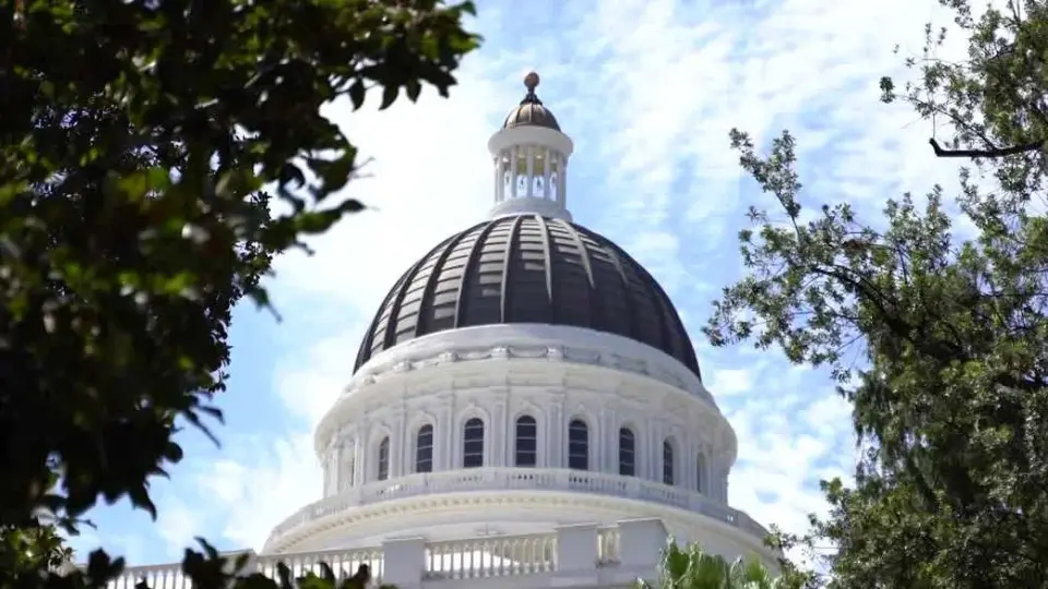 California Assembly Abandons Wildfire Bill, Leaving Utility Liability Unresolved
