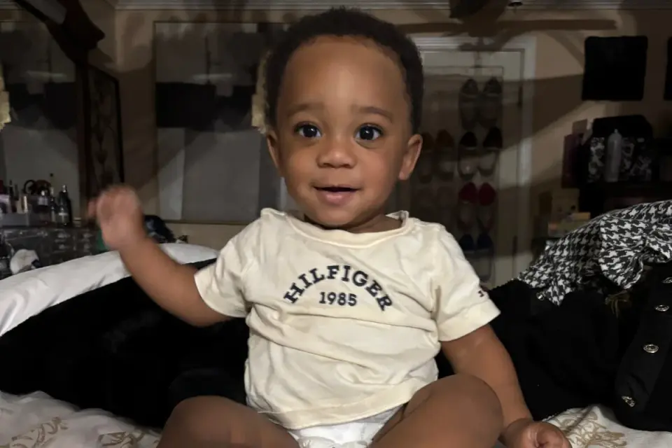 Mississippi releases bodycam footage of fatal shooting of 1-year-old Kohen Wiley