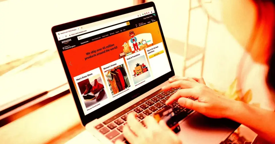 Amazon's 'About You' Feature Sparks Viral Outrage Over Invasive Customer Profiles