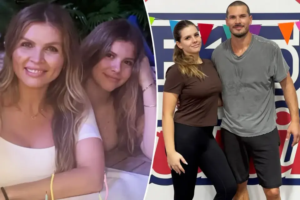 DWTS Pro Savchenko Accuses Ex-Wife of Forcing Teen Daughter to Take Weight-Loss Pills