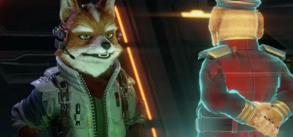 Velan Studios Takes the Helm for Star Fox 2026