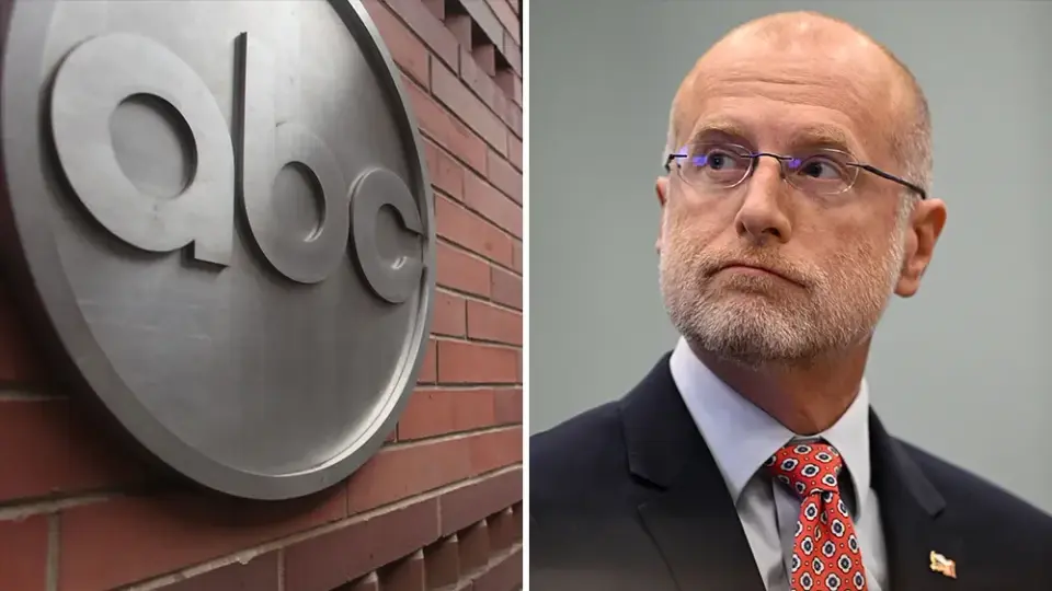 ABC Sues FCC Over Early License Renewals, Alleges Retaliation Against Free Speech