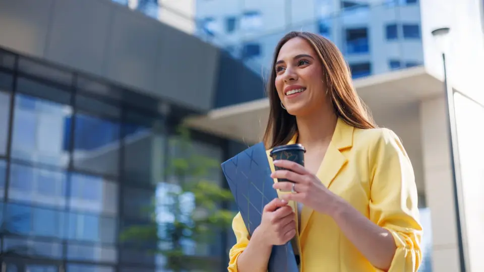 Four-Minute Morning Ritual for Focus and Confidence