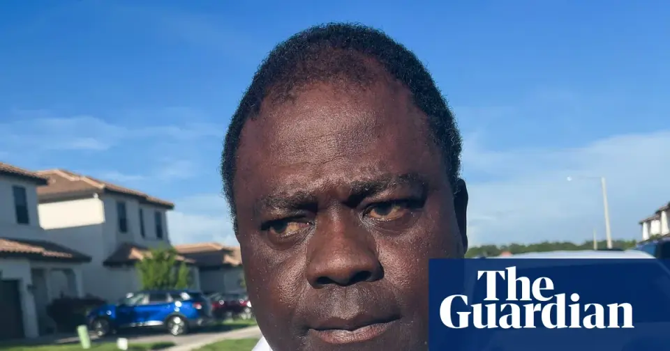 Texas Priest Convicted of Sexual Assault Tied to Guardian Report