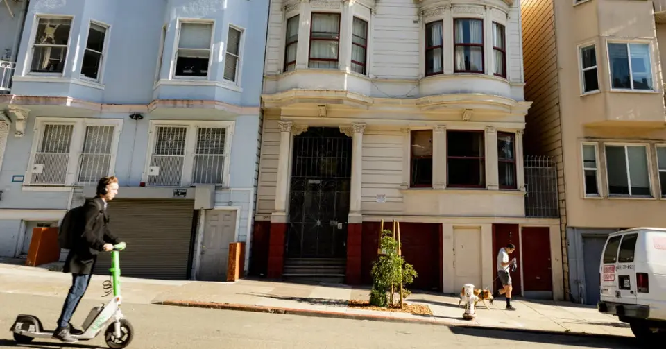 AI-Driven Rent Surge in San Francisco Triggers Landlord Buyouts and Development Boom