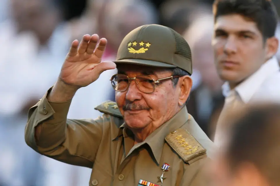 US Charges Raúl Castro with Conspiracy to Murder Over 1996 Plane Shootdown