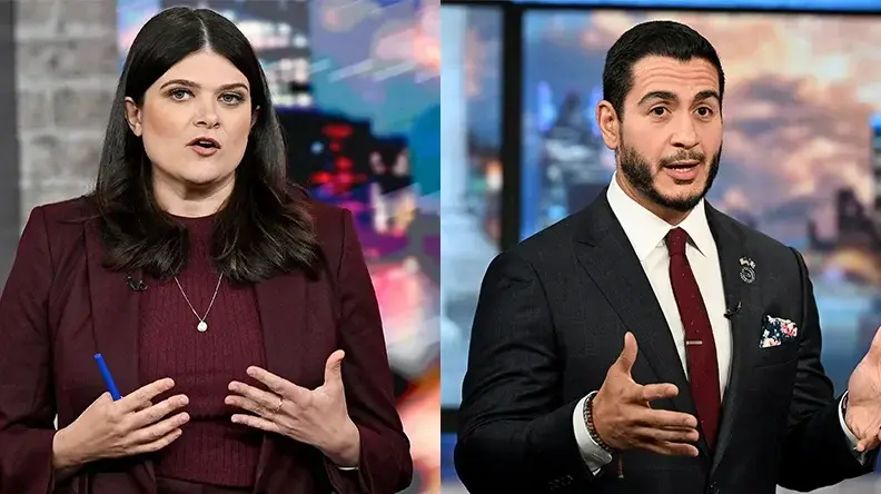El-Sayed Campaign Bars Stevens from Final Michigan Events Amid Israel Dispute