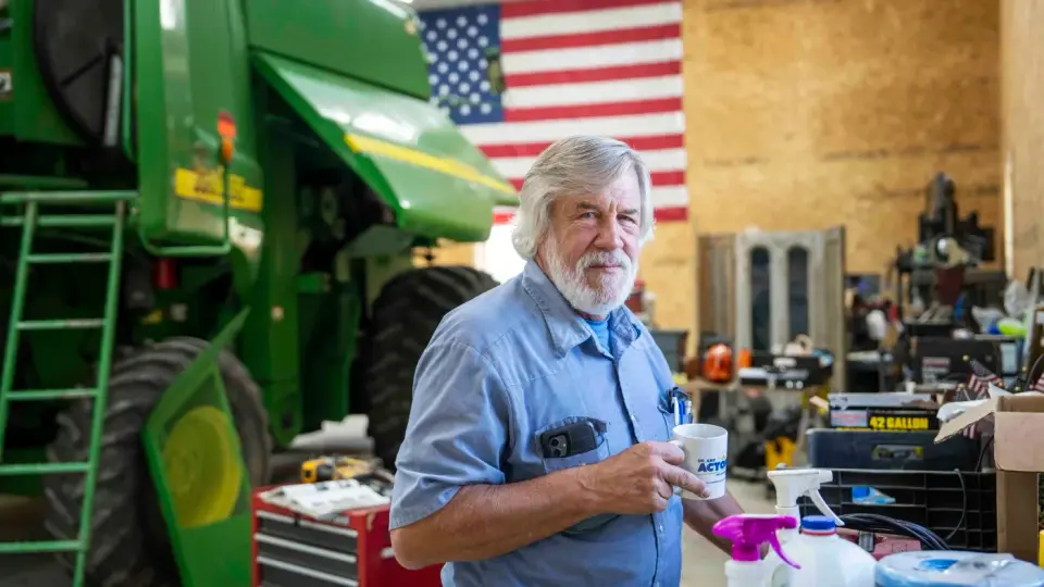 Ohio Senate Race Hinges on Rural Economic Grievance Amid Record Spending