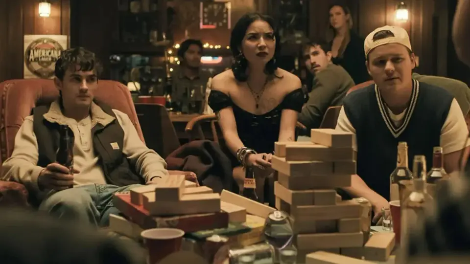 How Obsession's Iconic Death Scene Was Filmed