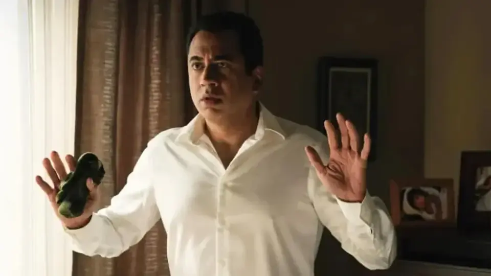 Kal Penn Returns to Leading Roles with Controversial Anna Nicole Smith Biopic and Gregg Araki Feature
