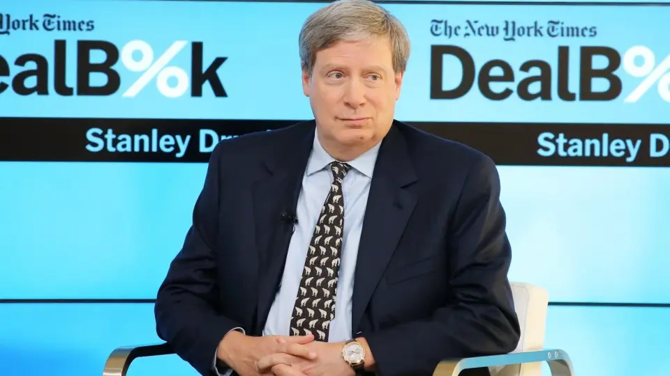 Berkshire and Druckenmiller Bet Big on Alphabet in Q2