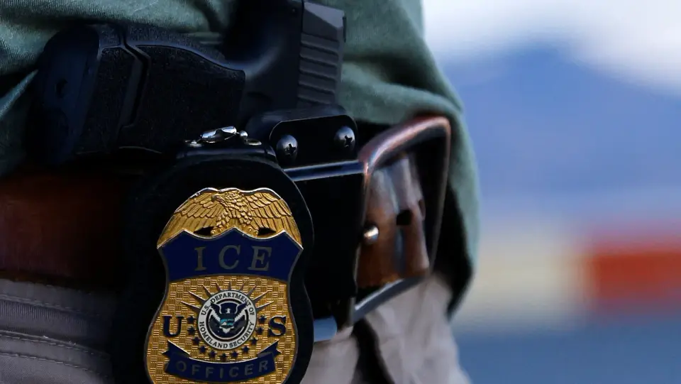 Laredo Detainee’s Death Sparks Dispute Over Medical Care and Legal Status