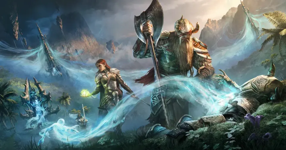 ZeniMax Online Studios reshapes leadership amid Microsoft layoffs