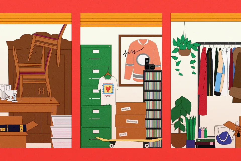 Your Home Clutter Reveals Your Generation: From Boomer Collectibles to Millennial Minimalism