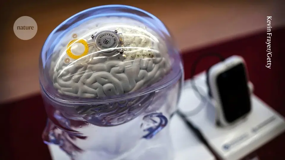 UCSF Study: Single Brain Implant Decodes Speech and Gestures Simultaneously