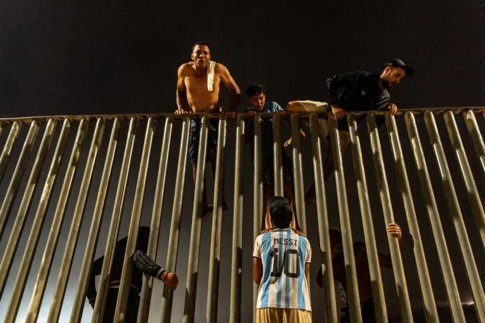 Ceuta border tragedy: at least 18 dead after Moroccan crossing