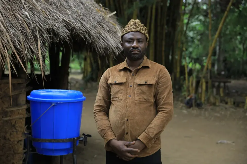 Mistrust and Misinformation Hamper Ebola Response in Congo as Outbreak Surpasses 10,000 Cases
