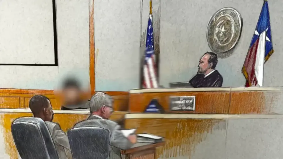 Defense Takes Stage as Frisco Teen's Murder Trial Moves Forward After Prosecution Rest