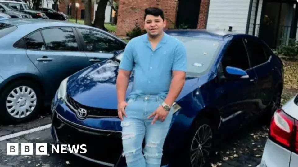 Judge halts deportation of DoorDash driver shot by ICE in Austin