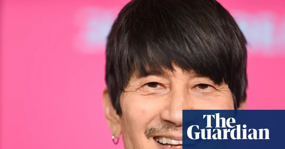 Gregg Araki’s I Want Your Sex Sparks a Queer Rebellion on Screen