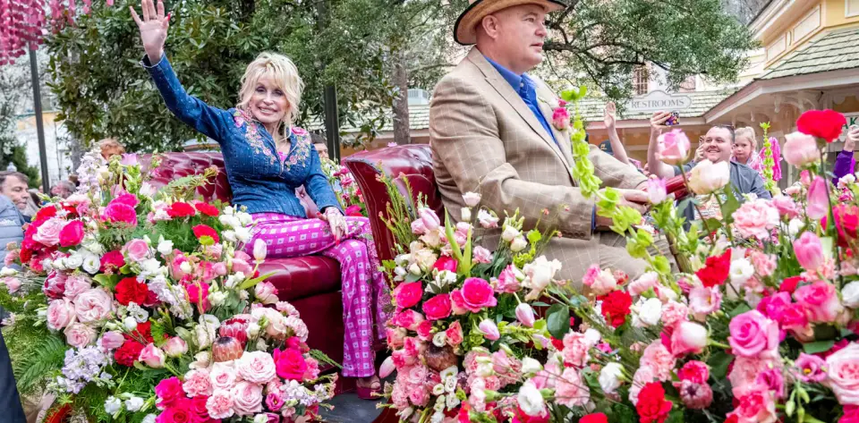 Dolly Parton’s Estate and Nephew Clash Over $450M Legacy in Court