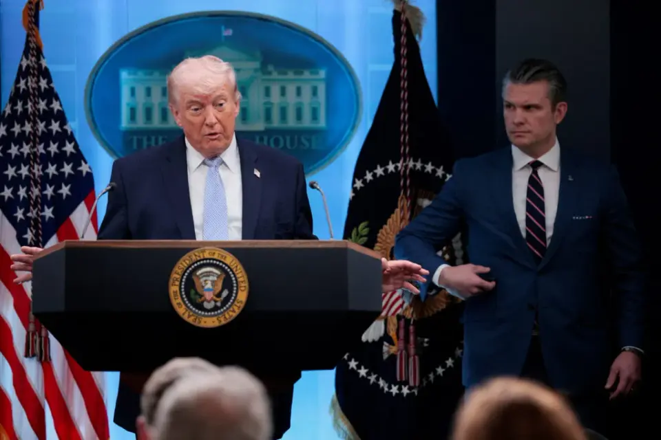 Trump's Iran War Timeline: Shifting End Dates and Bold Threats