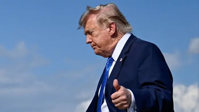 Trump Pulls Back on Iran Strike as Allies Seek a Deal Framework