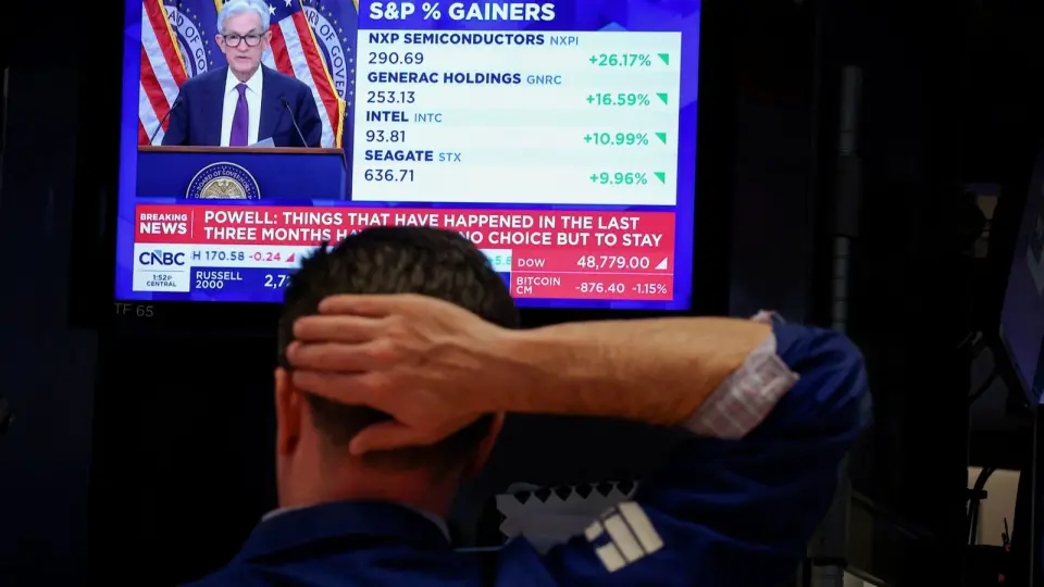 Warsh Takes the Wheel as Markets Bet the Fed Must Catch Up on Inflation