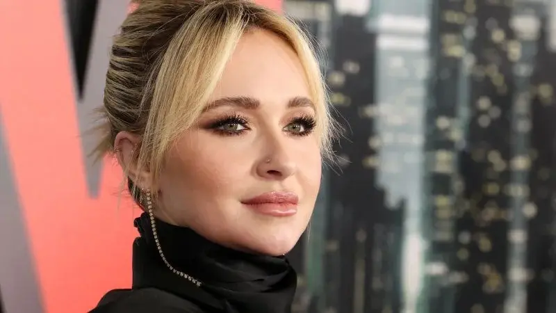 Greenville Police Close Hayden Panettiere Death Probe as DEA Inquiry Status Remains Unclear