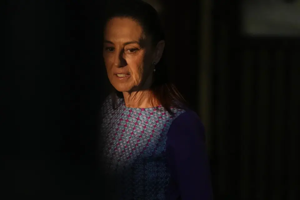 Mexico Charges Chihuahua Prosecutor with Treason Over Unauthorized CIA Drug Raid