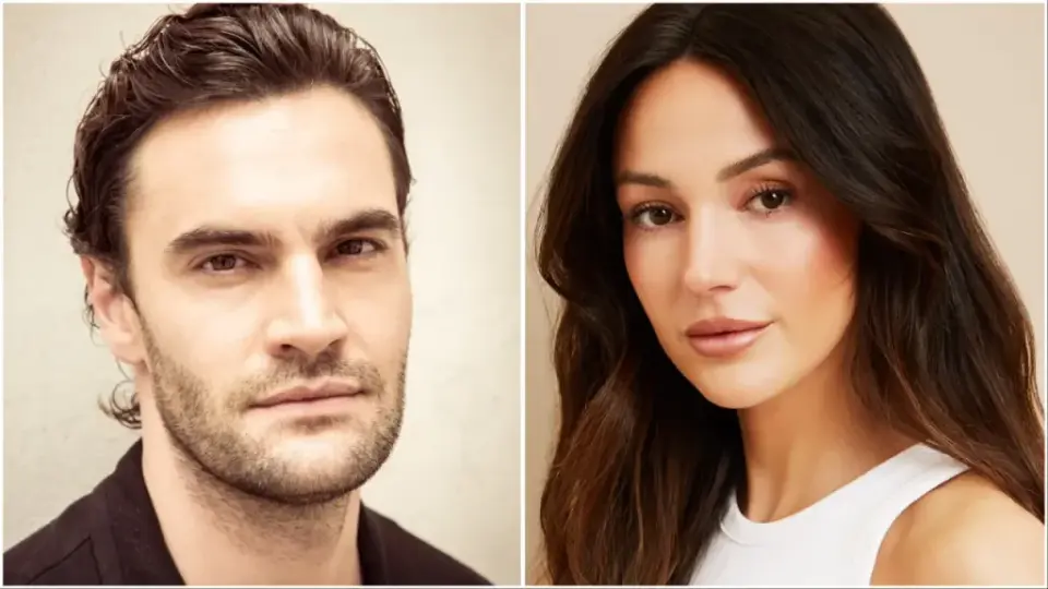 Netflix Teams With Harlan Coben for The Woods, Starring Bateman and Keegan