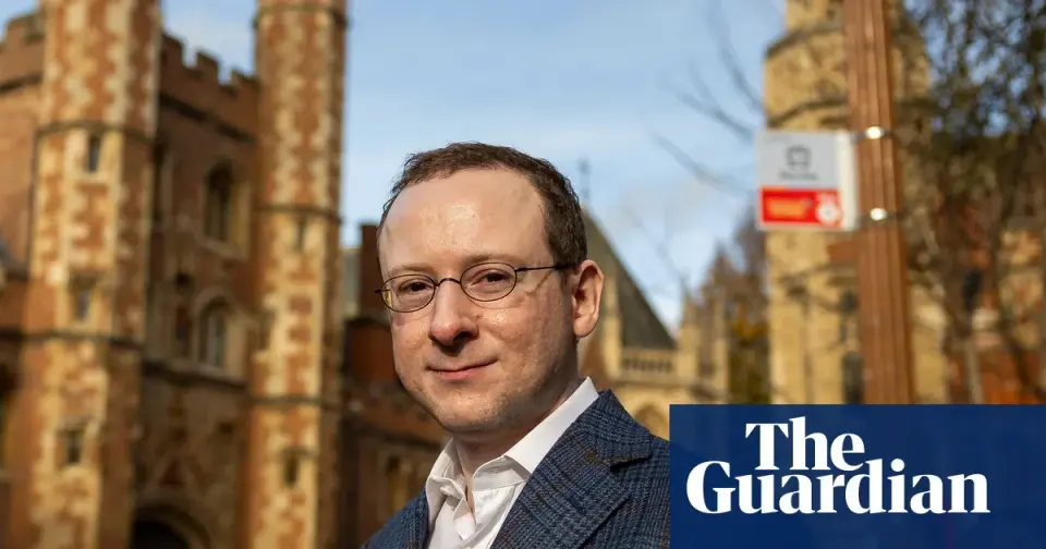 Ghent University suspends plagiarism accuser Nathan Cofnas following Jason Arday's death