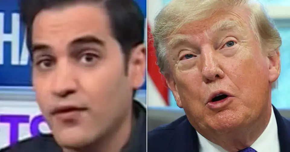 Data Analysts Warn Republicans Face Historic Midterm Collapse as Trump's Approval Plummets