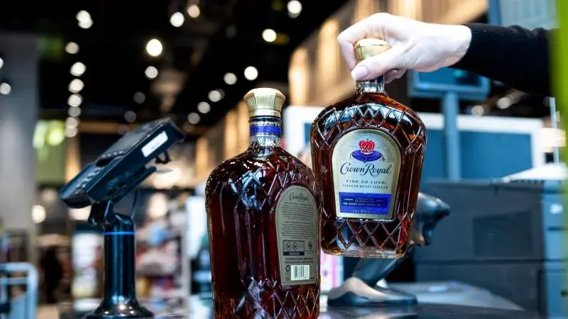 U.S. import bans on Canadian alcohol, dairy, and motorcycles take effect amid trade standoff