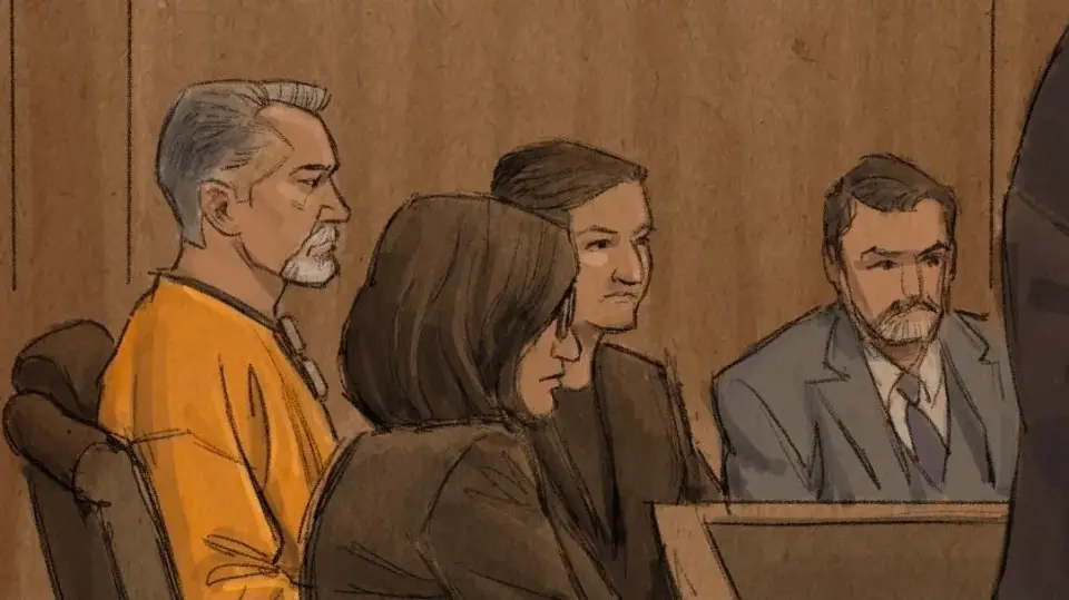 Boelter pleads guilty, gets two consecutive life sentences in Minnesota political violence case