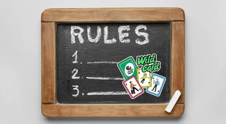 Decoding the Wild Card Challenge: Rule Clarifications for Contestants