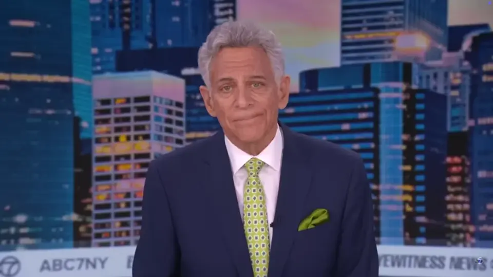 On-Air Alzheimer’s Revelation: NYC News Anchor Bill Ritter Shares Diagnosis