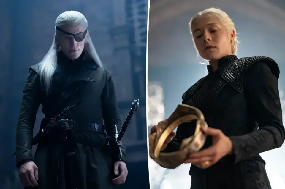 House of the Dragon Season 3 arrives as Condal defends the wait with math